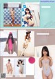 Aya Kawasaki 川崎あや, Weekly Playboy 2020 No.01-02 (週刊プレイボーイ 2020年1-2号) P5 No.f97eb0
