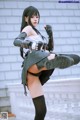 萝莉Byoru Cosplay ティファ・ロックハート Tifa Lockhart P22 No.401cdb