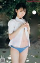 Rin Kurusu 来栖りん, Young Jump 2019 No.31 (ヤングジャンプ 2019年31号) P10 No.508ced